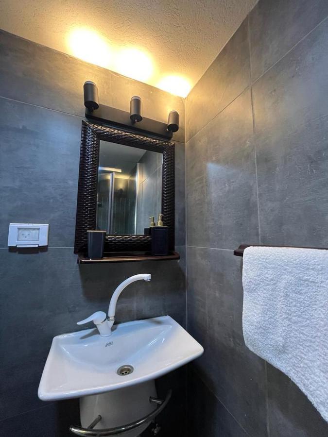 Diamond Studio Apartment - 海法 外观 照片