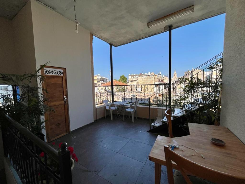 Diamond Studio Apartment - 海法 外观 照片