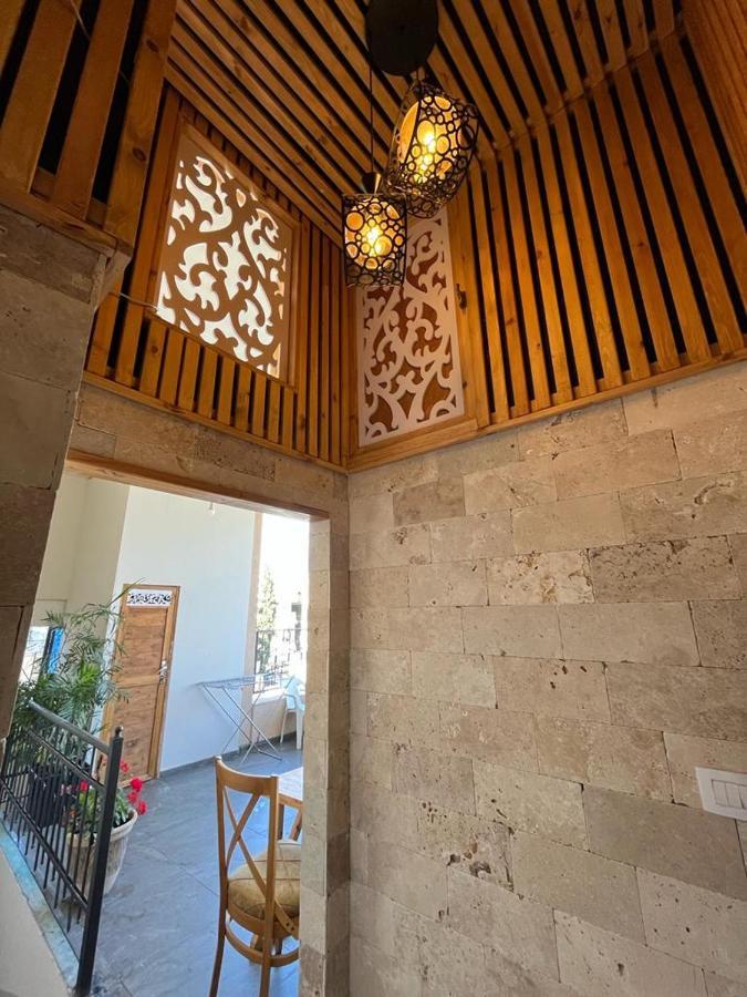 Diamond Studio Apartment - 海法 外观 照片