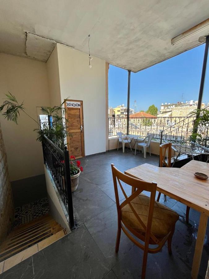 Diamond Studio Apartment - 海法 外观 照片